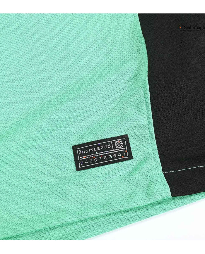 Atletico Madrid Third Jersey 2023/24