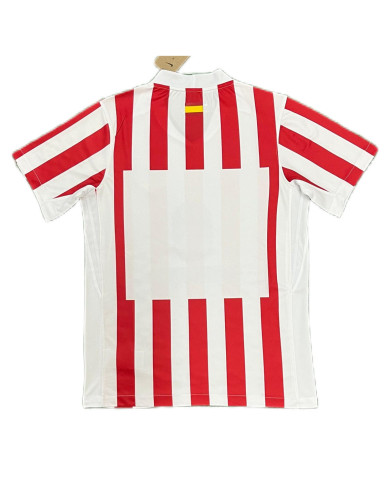 Atletico Madrid Home Jersey 2025/26 Atletico Madrid Home Jersey 2025/26