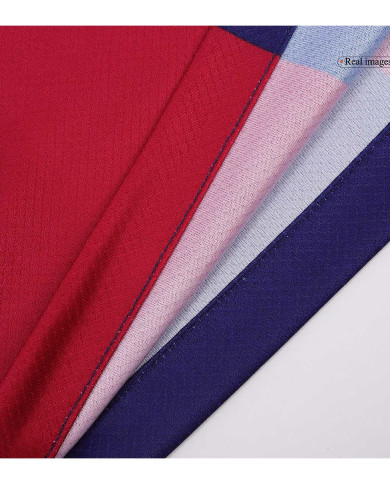 Barcelona x COLDPLAY Home Jersey 2024/25 Barcelona x COLDPLAY Home Jersey 2024/25