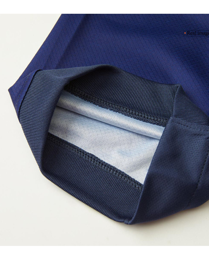 Barcelona Copa Del Rey Final Home Jersey 2024/25