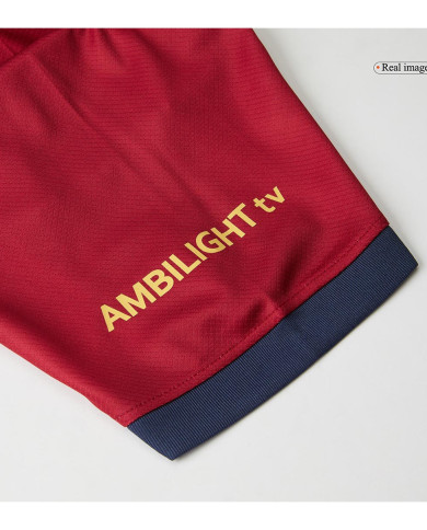 Barcelona Copa Del Rey Final Home Jersey 2024/25 Barcelona Copa Del Rey Final Home Jersey 2024/25