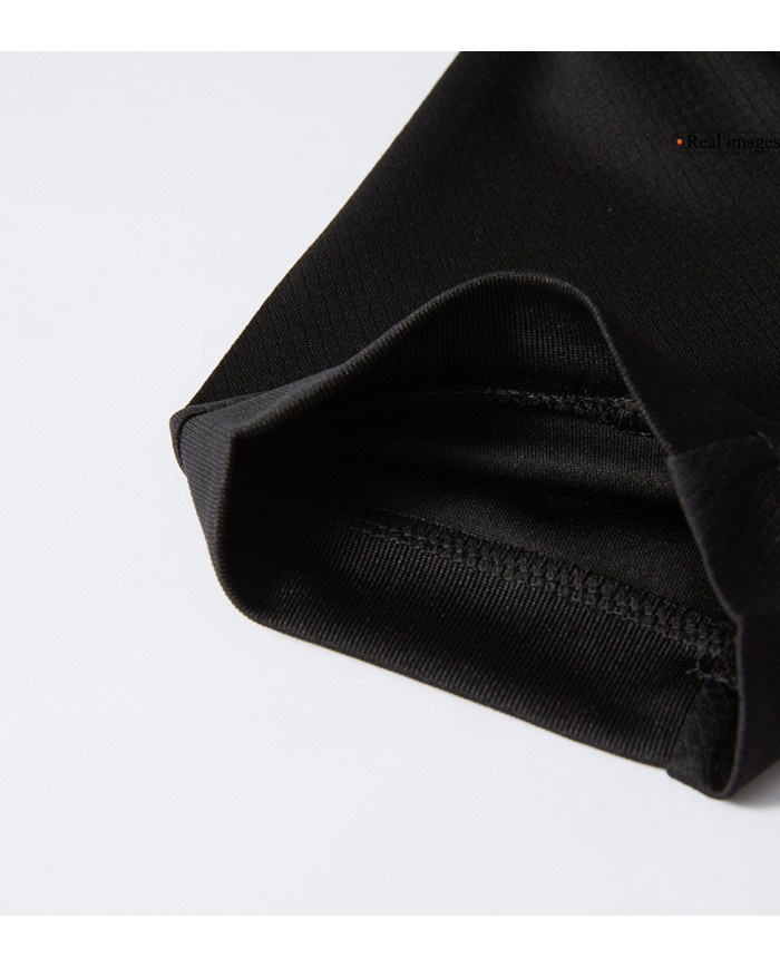 Barcelona Away Spotify Logo Without Text Jersey 2024/25