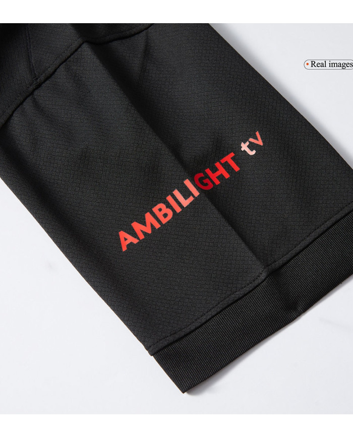 Barcelona Away Spotify Logo Without Text Jersey 2024/25