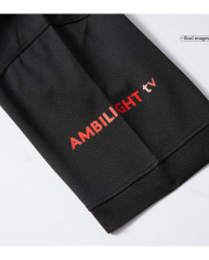 Barcelona Away Spotify Logo Without Text Jersey 2024/25