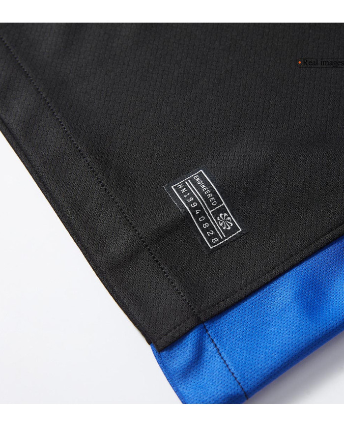 Barcelona Away Spotify Logo Without Text Jersey 2024/25