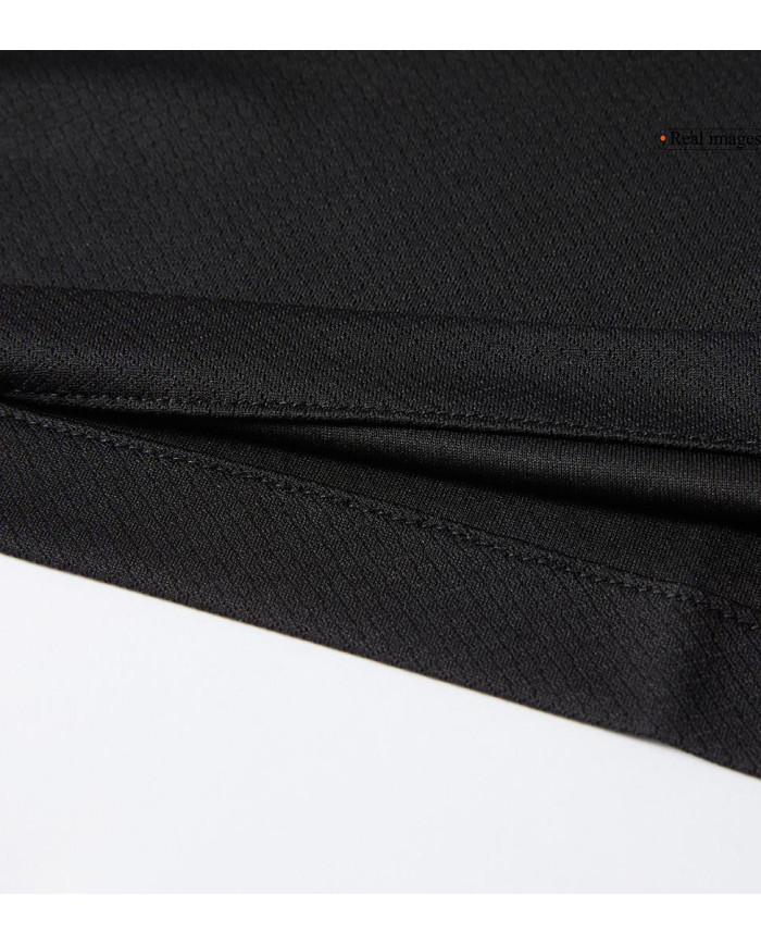 Barcelona Away Spotify Logo Without Text Jersey 2024/25