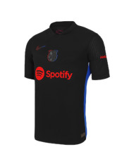 Barcelona Away Jersey 2024/25