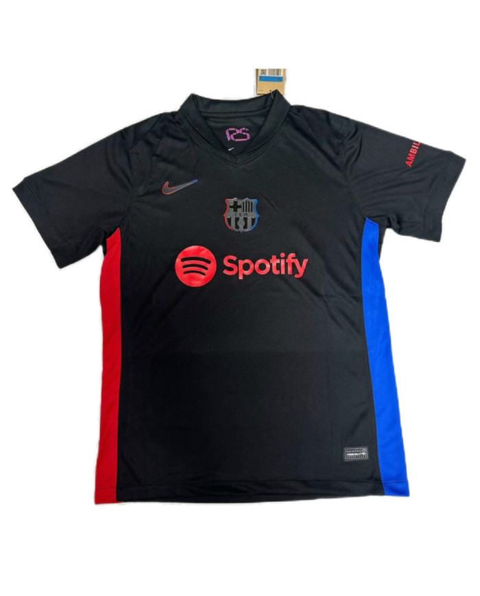 Barcelona Away Jersey 2024/25