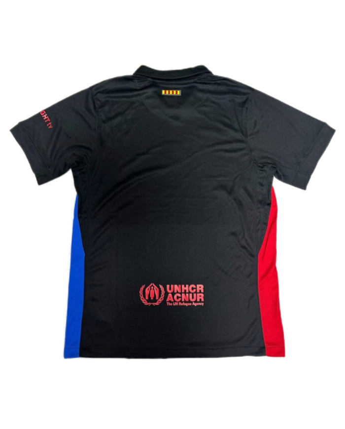 Barcelona Away Jersey 2024/25