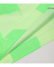 Barcelona Third Spotify Logo Without Text Jersey 2024/25