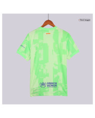 Barcelona x Coldplay Third Jersey 2024/25