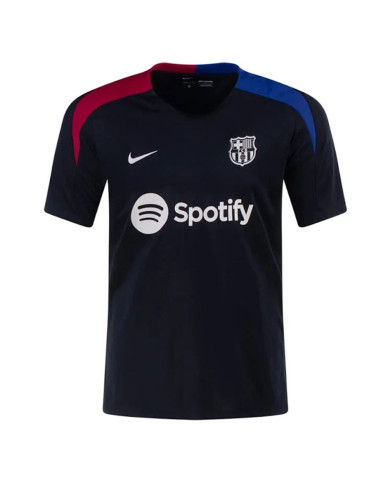 Barcelona Pre-Match Jersey 2024/25 Barcelona Pre-Match Jersey 2024/25