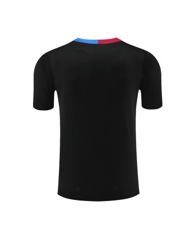 Barcelona Pre-Match Jersey 2024/25 Barcelona Pre-Match Jersey 2024/25