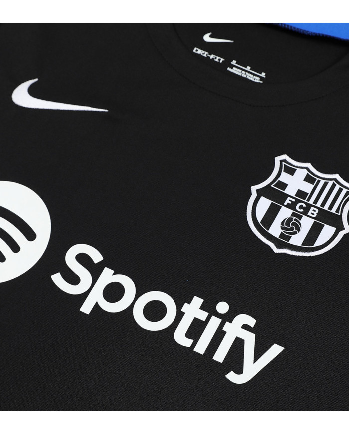 Barcelona Pre-Match Jersey 2024/25