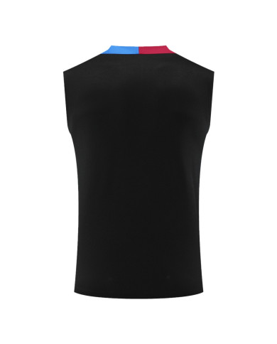 Barcelona Pre-Match Vest 2024/25 Barcelona Pre-Match Vest 2024/25