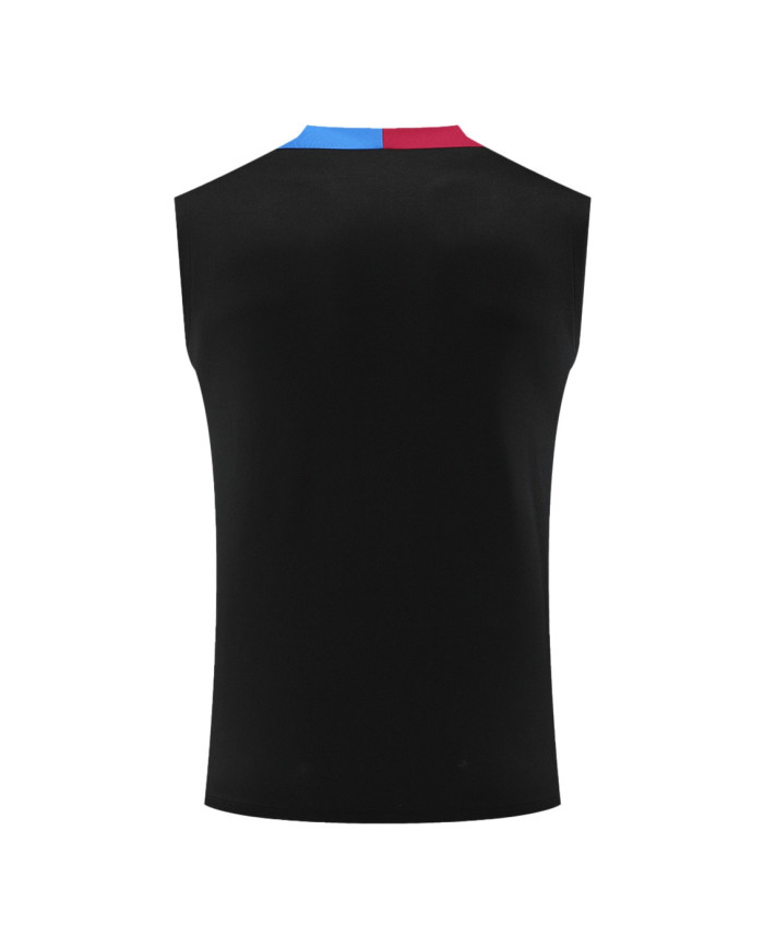 Barcelona Pre-Match Vest 2024/25