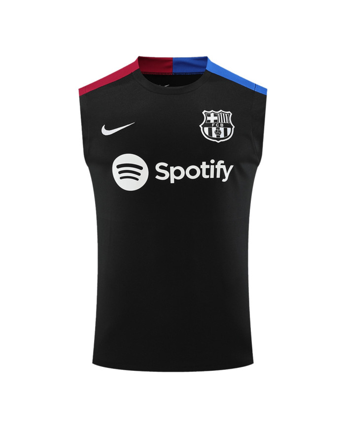 Barcelona Pre-Match Vest 2024/25