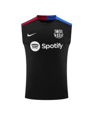 Barcelona Pre-Match Vest 2024/25