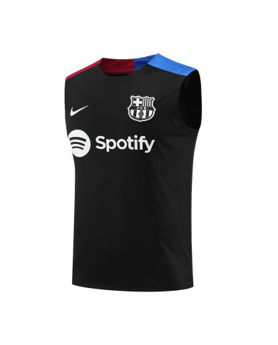 Barcelona Pre-Match Vest 2024/25 Barcelona Pre-Match Vest 2024/25
