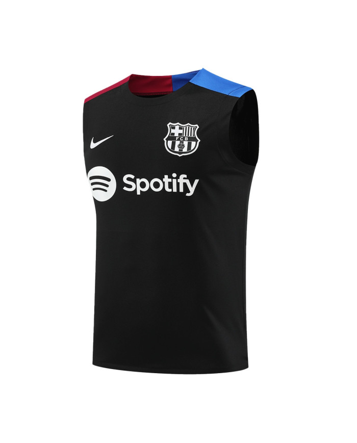 Barcelona Pre-Match Vest 2024/25