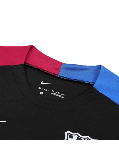 Barcelona Pre-Match Vest 2024/25 Barcelona Pre-Match Vest 2024/25