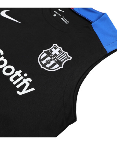 Barcelona Pre-Match Vest 2024/25 Barcelona Pre-Match Vest 2024/25