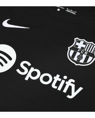 Barcelona Pre-Match Vest 2024/25 Barcelona Pre-Match Vest 2024/25