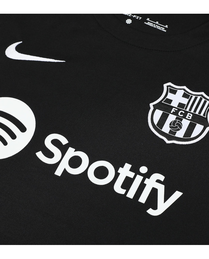 Barcelona Pre-Match Vest 2024/25