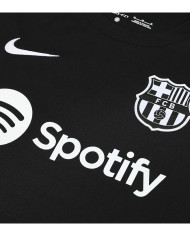 Barcelona Pre-Match Vest 2024/25