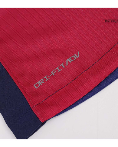 Barcelona X COLDPLAY Home Jersey Player Version 2024/25 Barcelona X COLDPLAY Home Jersey Player Version 2024/25