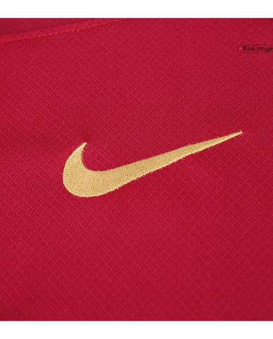 Barcelona Home Long Sleeve Jersey 2024/25 Barcelona Home Long Sleeve Jersey 2024/25