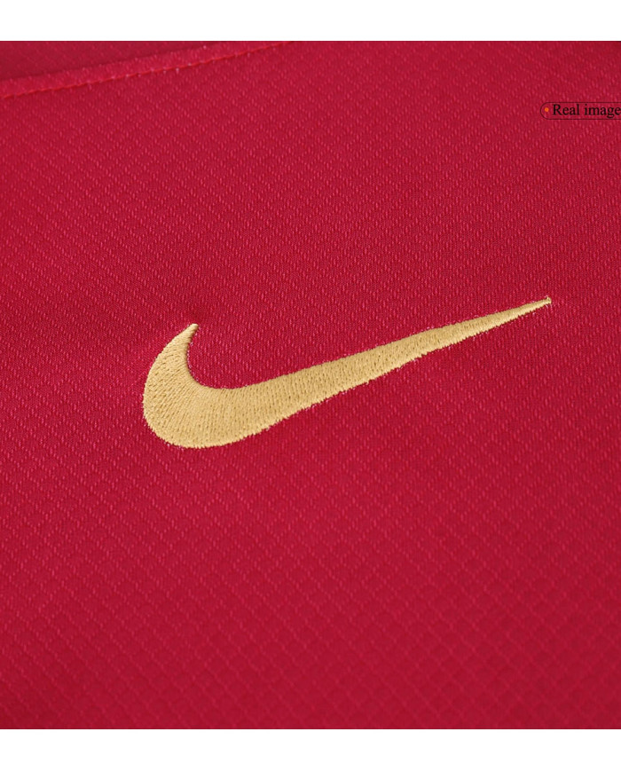 Barcelona Home Long Sleeve Jersey 2024/25