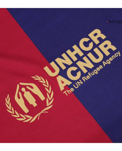 Barcelona Home Long Sleeve Jersey 2024/25 Barcelona Home Long Sleeve Jersey 2024/25