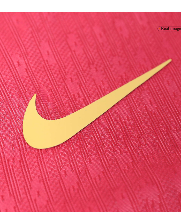 Barcelona 125th Anniversary Spotify Logo Without Text Home Match Jersey 2024/25