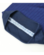 Barcelona 125th Anniversary Spotify Logo Without Text Home Match Jersey 2024/25