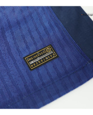 Barcelona 125th Anniversary Spotify Logo Without Text Home Match Jersey 2024/25