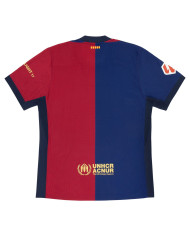 Barcelona x Travis Scott Cactus Jack Home Match Jersey 2024/25