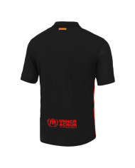 Barcelona Away Jersey Player Version 2024/25