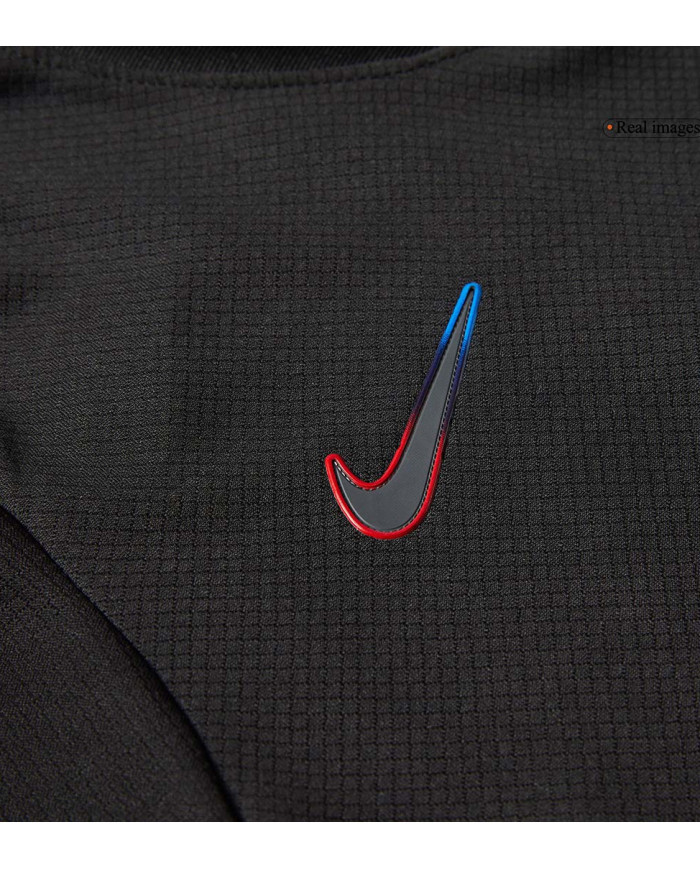 Kids Barcelona Away Kit Jersey+Shorts 2024/25