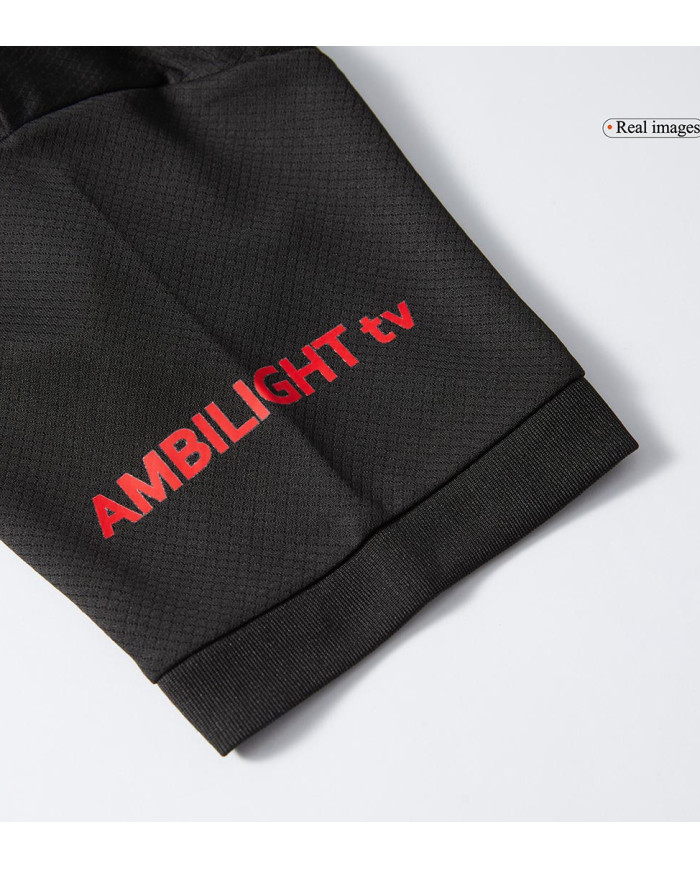 Kids Barcelona Away Kit Jersey+Shorts 2024/25