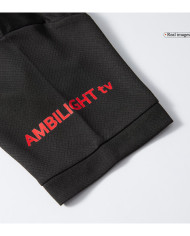 Kids Barcelona Away Kit Jersey+Shorts 2024/25