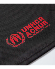 Kids Barcelona Away Kit Jersey+Shorts 2024/25