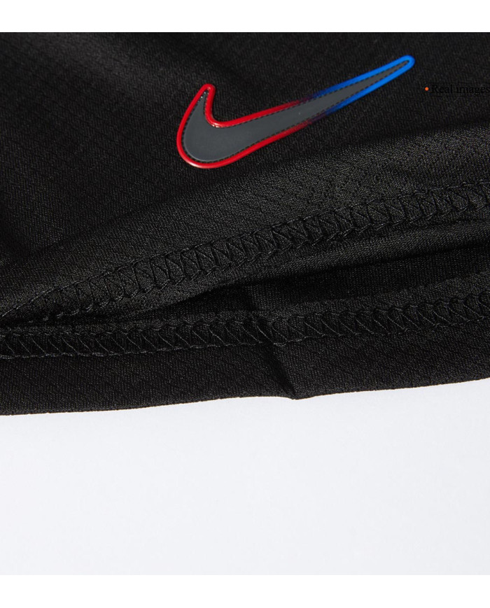 Kids Barcelona Away Kit Jersey+Shorts 2024/25