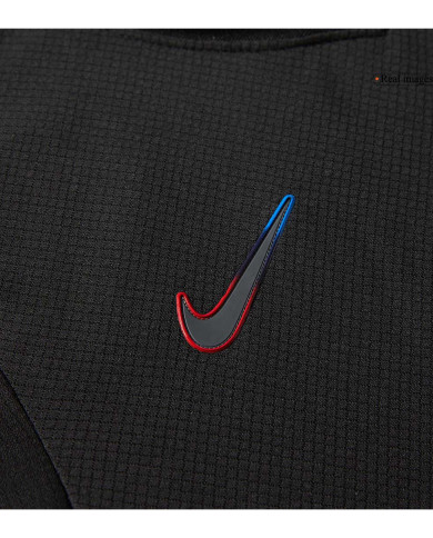 Kids Barcelona Away Spotify Logo Without Text Kit Jersey+Shorts 2024/25 Kids Barcelona Away Spotify Logo Without Text Kit Jersey+Shorts 2024/25