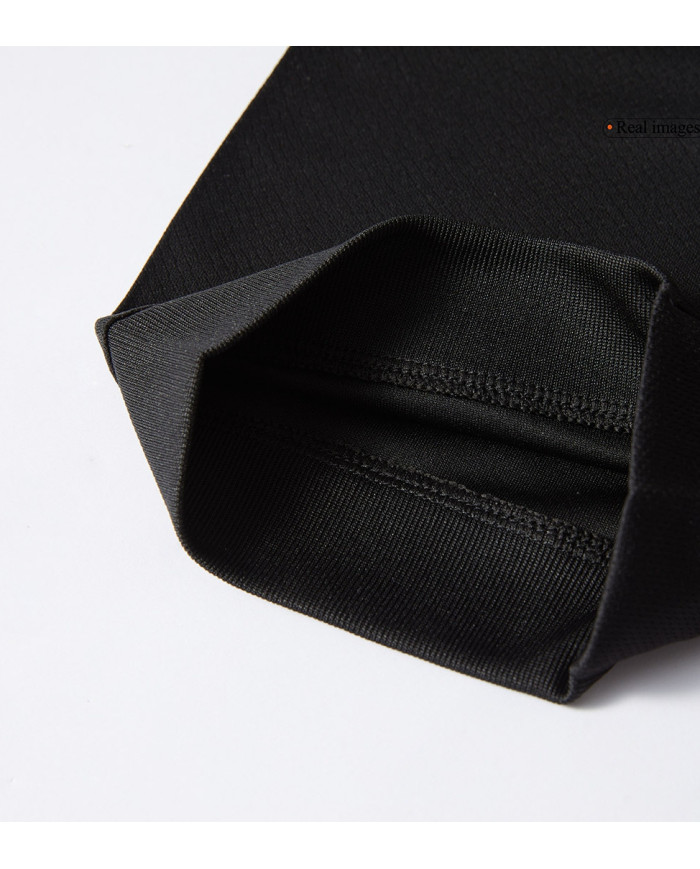 Kids Barcelona Away Spotify Logo Without Text Kit Jersey+Shorts 2024/25