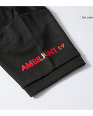 Kids Barcelona Away Spotify Logo Without Text Kit Jersey+Shorts 2024/25