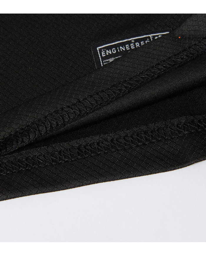 Kids Barcelona Away Spotify Logo Without Text Kit Jersey+Shorts 2024/25