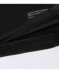 Kids Barcelona Away Spotify Logo Without Text Kit Jersey+Shorts 2024/25