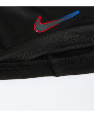 Kids Barcelona Away Spotify Logo Without Text Kit Jersey+Shorts 2024/25