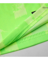 Kids Barcelona Third Spotify Logo Without Text Jersey Kit 2024/25